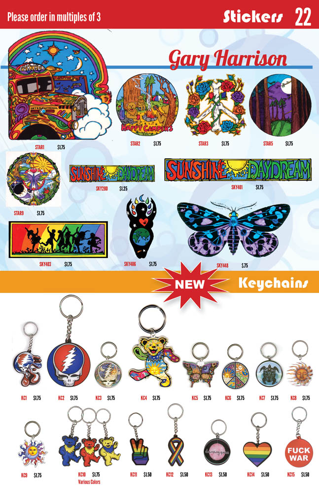 STARSHINE ARTS